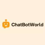 chatbotworld Profile Picture