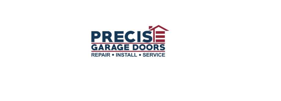 Precise Garage Door Services Cover Image