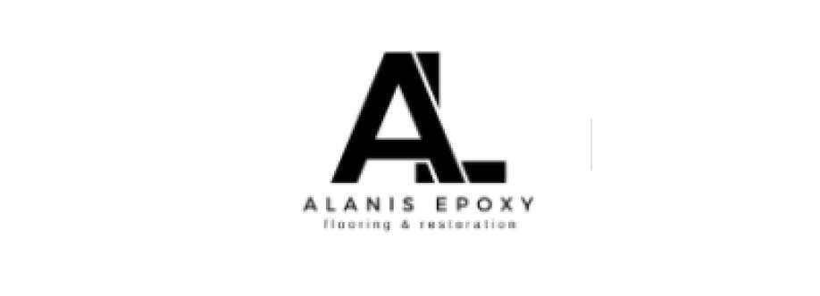 Alanis Epoxy Flooring Cover Image