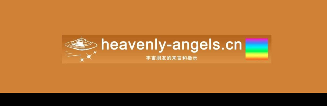 heavenlyangels Cover Image