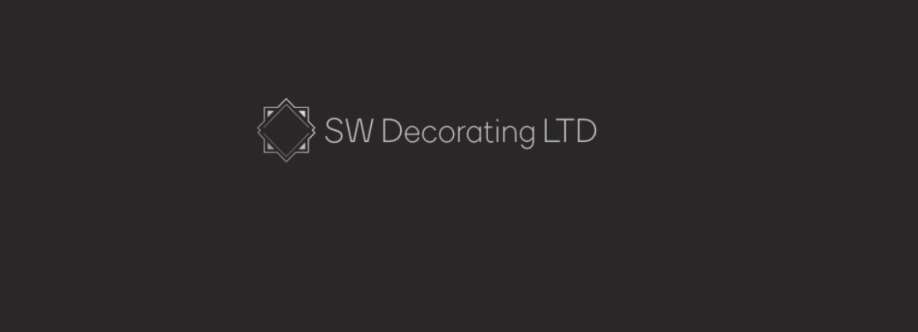 SW Decorating LTD Cover Image