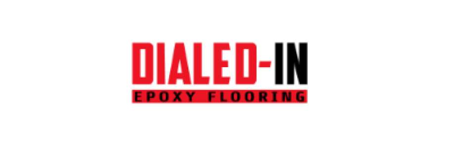 Dialed in epoxy systems Cover Image