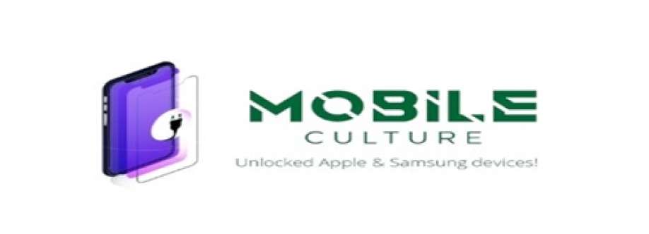 Mobile Culture Cover Image