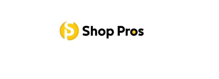 Shop Pros Cover Image