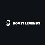 Boost Legends Profile Picture