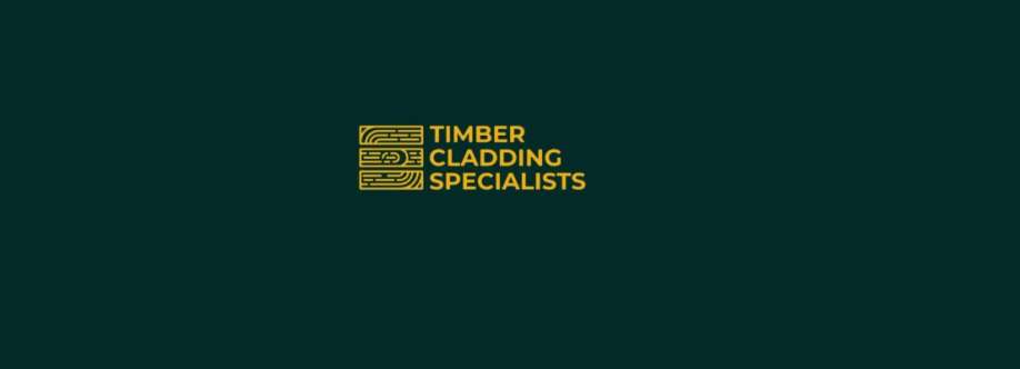 Timber Cladding Specialist Cover Image