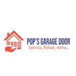 popsgaragedoor service Profile Picture