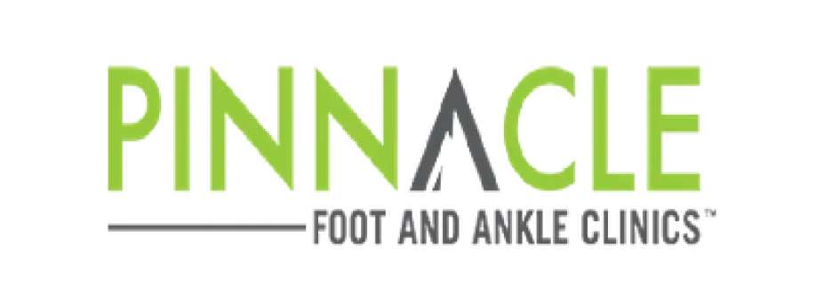 Pinnacle Foot and Ankle Clinics Cover Image