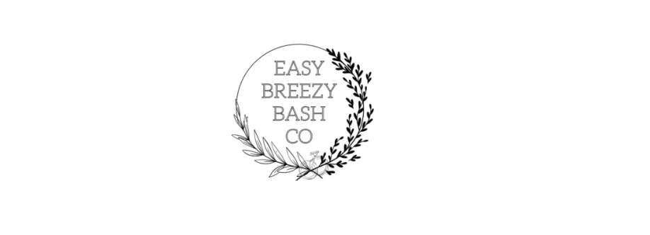 Easy Breezy Bash Co Cover Image