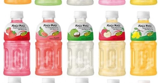 Buy Mogu Mogu Drink in Bulk | Distributor & Wholesaler In UK