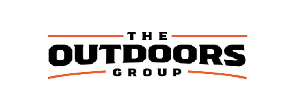 The Outdoors Group Cover Image