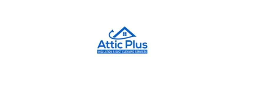 Attic Insulation Plus Cover Image