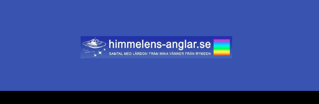 Himmelensanglar Cover Image