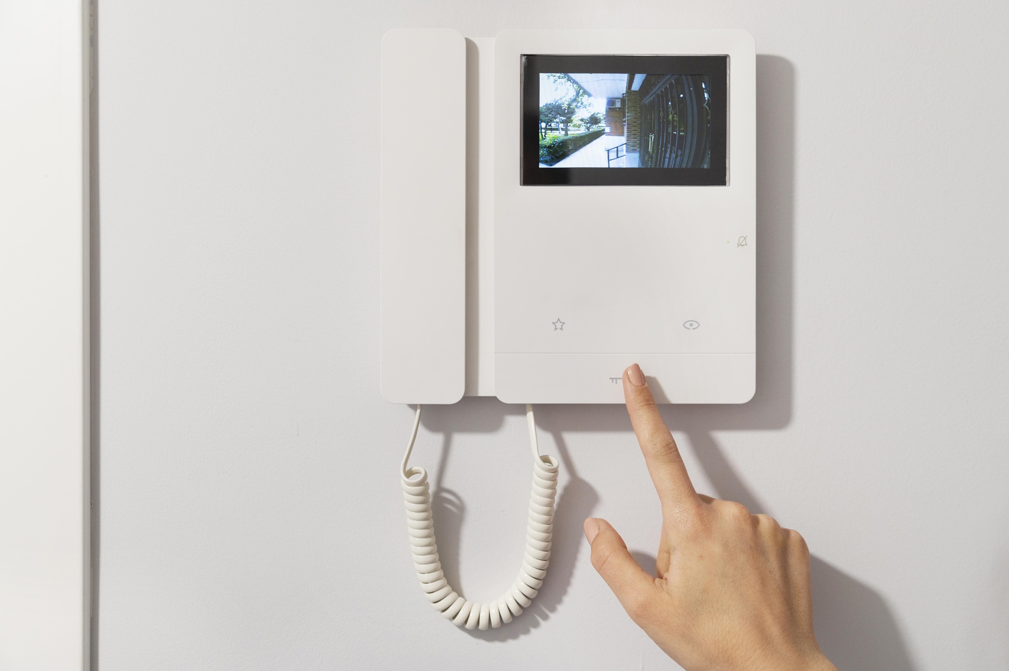 Video Intercom system Is The Best Choice For Customer Service