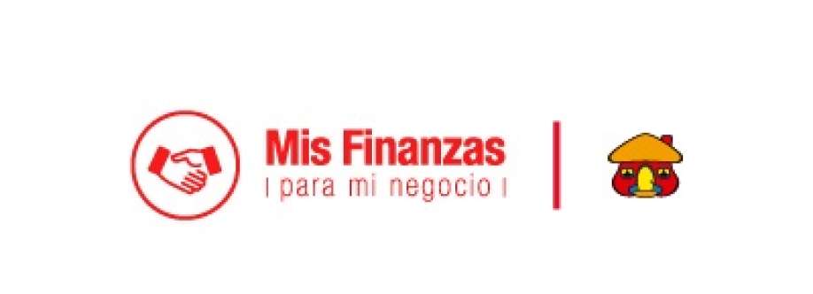 misfinanzasparaminegocio Cover Image