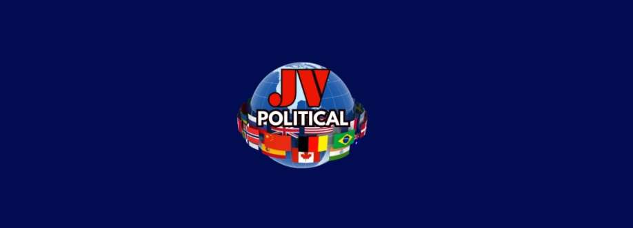 J V Political Cover Image