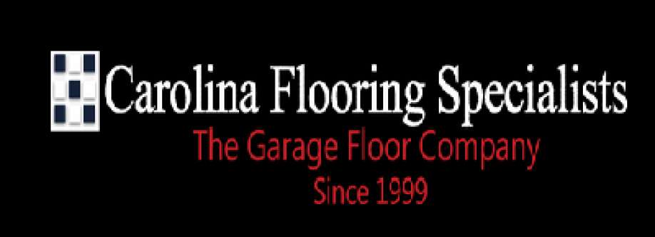 Carolina Flooring Specialist Cover Image