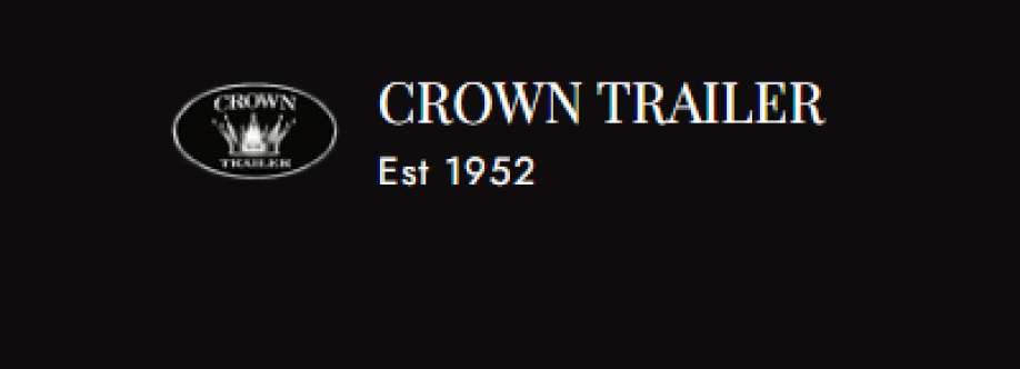 Crown trailer co Cover Image