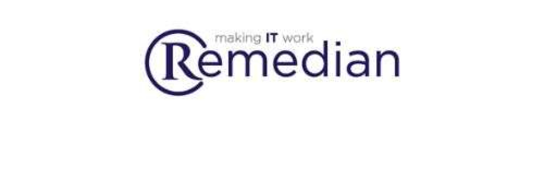 Remedian IT Solutions Cover Image