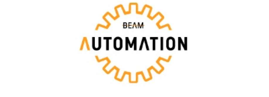 BEAM Automation Cover Image