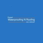 Waterproofing N Roofing profile picture