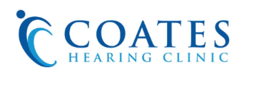 Coates hearing clinic Cover Image