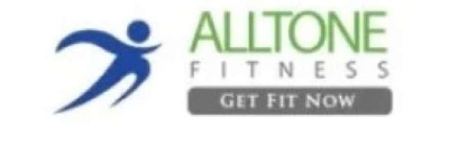 Alltone Fitness Cover Image