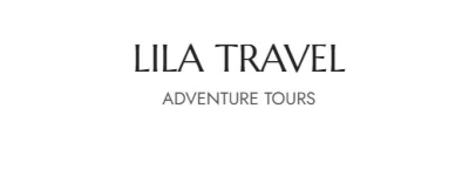 Lila Travel Cover Image