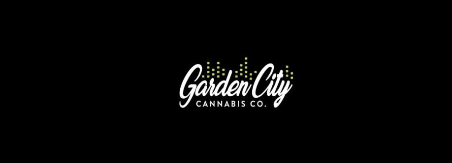 Garden City Cannabis Co. Cover Image