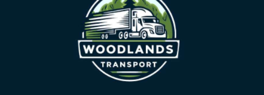 Woodlands transportation llc Cover Image