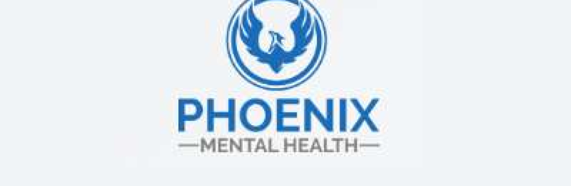 Phoenix Mental Health Cover Image