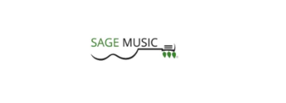 Sage Music Cover Image