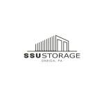 SSU Storage Profile Picture