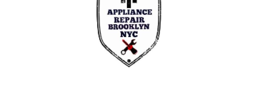 Appliance repair brooklyn Cover Image