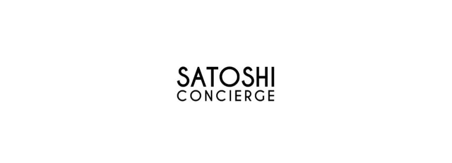 Satoshi Concierge LLC Cover Image