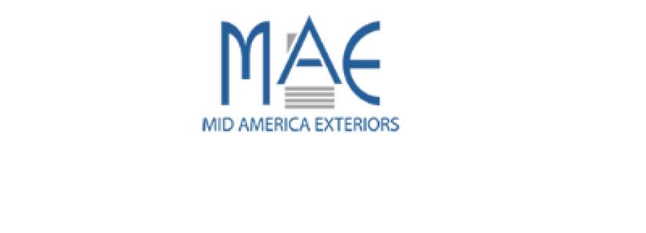 Mid America Exteriors Cover Image